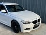 USED 2014 14 BMW 3 SERIES 2.0 320D XDRIVE M SPORT 4d 181 BHP 