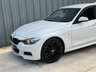 USED 2014 14 BMW 3 SERIES 2.0 320D XDRIVE M SPORT 4d 181 BHP 