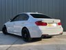 USED 2014 14 BMW 3 SERIES 2.0 320D XDRIVE M SPORT 4d 181 BHP 