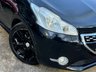USED 2014 14 PEUGEOT 208 1.6 THP GTI 3dr - 200 BHP