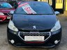USED 2014 14 PEUGEOT 208 1.6 THP GTI 3dr - 200 BHP
