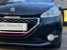 USED 2014 14 PEUGEOT 208 1.6 THP GTI 3dr - 200 BHP