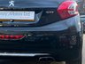 USED 2014 14 PEUGEOT 208 1.6 THP GTI 3dr - 200 BHP