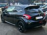 USED 2014 14 PEUGEOT 208 1.6 THP GTI 3dr - 200 BHP