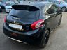 USED 2014 14 PEUGEOT 208 1.6 THP GTI 3dr - 200 BHP