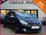 USED 2014 14 PEUGEOT 208 1.6 THP GTI 3dr - 200 BHP