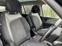 USED 2015 15 CITROEN C4 GRAND PICASSO 1.6 BLUEHDI EXCLUSIVE PLUS 5d 118 BHP 7 Seats Pan Roof Camera Sensors