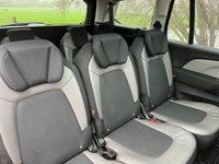 USED 2015 15 CITROEN C4 GRAND PICASSO 1.6 BLUEHDI EXCLUSIVE PLUS 5d 118 BHP 7 Seats Pan Roof Camera Sensors