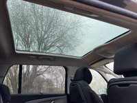 USED 2015 15 CITROEN C4 GRAND PICASSO 1.6 BLUEHDI EXCLUSIVE PLUS 5d 118 BHP 7 Seats Pan Roof Camera Sensors