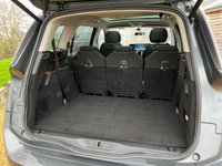 USED 2015 15 CITROEN C4 GRAND PICASSO 1.6 BLUEHDI EXCLUSIVE PLUS 5d 118 BHP 7 Seats Pan Roof Camera Sensors
