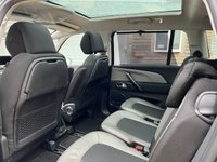 USED 2015 15 CITROEN C4 GRAND PICASSO 1.6 BLUEHDI EXCLUSIVE PLUS 5d 118 BHP 7 Seats Pan Roof Camera Sensors