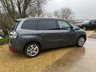 USED 2015 15 CITROEN C4 GRAND PICASSO 1.6 BLUEHDI EXCLUSIVE PLUS 5d 118 BHP 7 Seats Pan Roof Camera Sensors