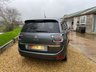 USED 2015 15 CITROEN C4 GRAND PICASSO 1.6 BLUEHDI EXCLUSIVE PLUS 5d 118 BHP 7 Seats Pan Roof Camera Sensors