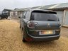 USED 2015 15 CITROEN C4 GRAND PICASSO 1.6 BLUEHDI EXCLUSIVE PLUS 5d 118 BHP 7 Seats Pan Roof Camera Sensors