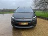 USED 2015 15 CITROEN C4 GRAND PICASSO 1.6 BLUEHDI EXCLUSIVE PLUS 5d 118 BHP 7 Seats Pan Roof Camera Sensors