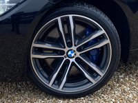 USED 2019 19 BMW 3 SERIES 3.0 335D XDRIVE M SPORT SHADOW EDITION TOURING 5d 308 BHP 