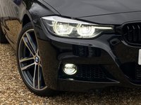 USED 2019 19 BMW 3 SERIES 3.0 335D XDRIVE M SPORT SHADOW EDITION TOURING 5d 308 BHP 