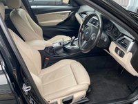 USED 2019 19 BMW 3 SERIES 3.0 335D XDRIVE M SPORT SHADOW EDITION TOURING 5d 308 BHP 
