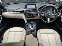 USED 2019 19 BMW 3 SERIES 3.0 335D XDRIVE M SPORT SHADOW EDITION TOURING 5d 308 BHP 