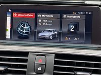 USED 2019 19 BMW 3 SERIES 3.0 335D XDRIVE M SPORT SHADOW EDITION TOURING 5d 308 BHP 
