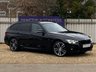 USED 2019 19 BMW 3 SERIES 3.0 335D XDRIVE M SPORT SHADOW EDITION TOURING 5d 308 BHP 