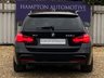 USED 2019 19 BMW 3 SERIES 3.0 335D XDRIVE M SPORT SHADOW EDITION TOURING 5d 308 BHP 