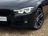 USED 2019 19 BMW 3 SERIES 3.0 335D XDRIVE M SPORT SHADOW EDITION TOURING 5d 308 BHP 