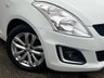 USED 2015 65 SUZUKI SWIFT 1.2 SZ3 5dr - ULEZ COMPLIANT