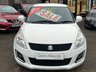 USED 2015 65 SUZUKI SWIFT 1.2 SZ3 5dr - ULEZ COMPLIANT