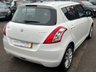 USED 2015 65 SUZUKI SWIFT 1.2 SZ3 5dr - ULEZ COMPLIANT
