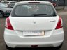 USED 2015 65 SUZUKI SWIFT 1.2 SZ3 5dr - ULEZ COMPLIANT