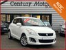 USED 2015 65 SUZUKI SWIFT 1.2 SZ3 5dr - ULEZ COMPLIANT