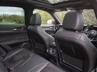USED 2019 68 ALFA ROMEO STELVIO 2.9 V6 BITURBO QUADRIFOGLIO 5d 503 BHP STUNNING CONDITION, HUGE SPEC PAN ROOF, COMPETIZIONE RED, FULL ALFA HISTORY, 12 MONTH WARRANTY, UK DELIVERY AVAILABLE.