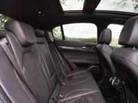 USED 2019 68 ALFA ROMEO STELVIO 2.9 V6 BITURBO QUADRIFOGLIO 5d 503 BHP STUNNING CONDITION, HUGE SPEC PAN ROOF, COMPETIZIONE RED, FULL ALFA HISTORY, 12 MONTH WARRANTY, UK DELIVERY AVAILABLE.