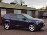 USED 2016 66 LAND ROVER DISCOVERY SPORT 2.0 TD4 HSE 5d 150 BHP 2 OWNERS & MOT UNTIL JAN 2025!