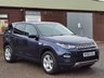 USED 2016 66 LAND ROVER DISCOVERY SPORT 2.0 TD4 HSE 5d 150 BHP 2 OWNERS & MOT UNTIL JAN 2025!