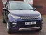 USED 2016 66 LAND ROVER DISCOVERY SPORT 2.0 TD4 HSE 5d 150 BHP 2 OWNERS & MOT UNTIL JAN 2025!