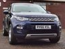 USED 2016 66 LAND ROVER DISCOVERY SPORT 2.0 TD4 HSE 5d 150 BHP 2 OWNERS & MOT UNTIL JAN 2025!