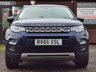 USED 2016 66 LAND ROVER DISCOVERY SPORT 2.0 TD4 HSE 5d 150 BHP 2 OWNERS & MOT UNTIL JAN 2025!