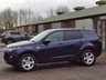 USED 2016 66 LAND ROVER DISCOVERY SPORT 2.0 TD4 HSE 5d 150 BHP 2 OWNERS & MOT UNTIL JAN 2025!