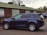 USED 2016 66 LAND ROVER DISCOVERY SPORT 2.0 TD4 HSE 5d 150 BHP 2 OWNERS & MOT UNTIL JAN 2025!