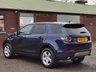 USED 2016 66 LAND ROVER DISCOVERY SPORT 2.0 TD4 HSE 5d 150 BHP 2 OWNERS & MOT UNTIL JAN 2025!