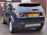 USED 2016 66 LAND ROVER DISCOVERY SPORT 2.0 TD4 HSE 5d 150 BHP 2 OWNERS & MOT UNTIL JAN 2025!