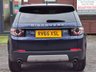 USED 2016 66 LAND ROVER DISCOVERY SPORT 2.0 TD4 HSE 5d 150 BHP 2 OWNERS & MOT UNTIL JAN 2025!