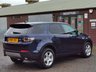 USED 2016 66 LAND ROVER DISCOVERY SPORT 2.0 TD4 HSE 5d 150 BHP 2 OWNERS & MOT UNTIL JAN 2025!