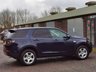 USED 2016 66 LAND ROVER DISCOVERY SPORT 2.0 TD4 HSE 5d 150 BHP 2 OWNERS & MOT UNTIL JAN 2025!
