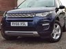 USED 2016 66 LAND ROVER DISCOVERY SPORT 2.0 TD4 HSE 5d 150 BHP 2 OWNERS & MOT UNTIL JAN 2025!