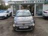 USED 2019 69 FIAT 500 1.2 LOUNGE 3d 69 BHP NEW SHAPE Full Fiat Main Dealer Service History, One Owner, NEW MOT, Low Insurance Group!