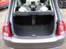 USED 2019 69 FIAT 500 1.2 LOUNGE 3d 69 BHP NEW SHAPE Full Fiat Main Dealer Service History, One Owner, NEW MOT, Low Insurance Group!