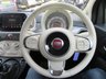 USED 2019 69 FIAT 500 1.2 LOUNGE 3d 69 BHP NEW SHAPE Full Fiat Main Dealer Service History, One Owner, NEW MOT, Low Insurance Group!